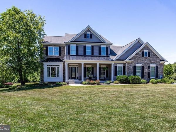 4180 JOHN BENJAMIN DRIVE, NEW WINDSOR, MD 21776