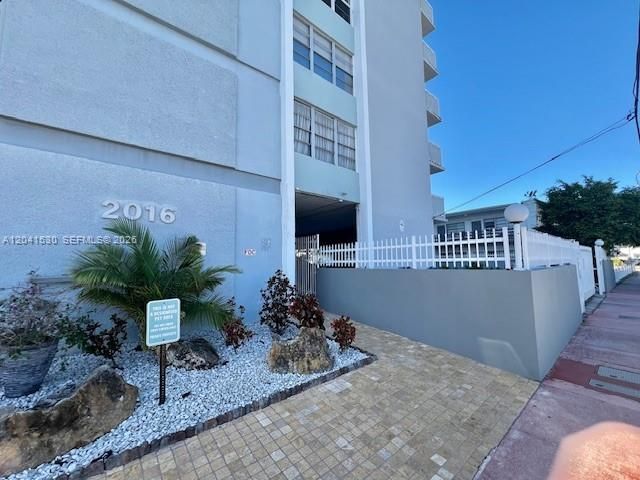 2016 Bay Dr, Unit 602, Miami Beach, FL 33141 Photo