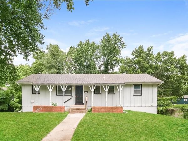11016 E 51st Street, Kansas City, MO 64133