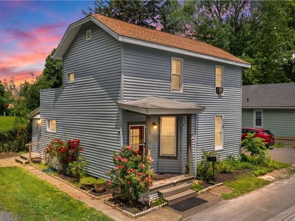 310 Cottage Place , Elmira, NY 14904