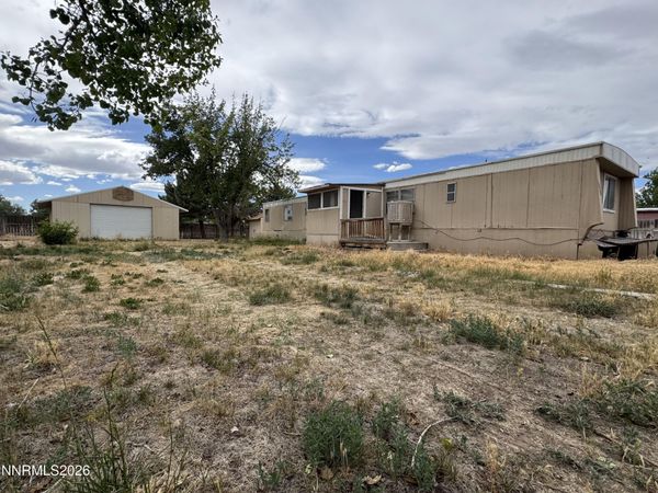 6240 Nugget Drive, Winnemucca, NV 89445