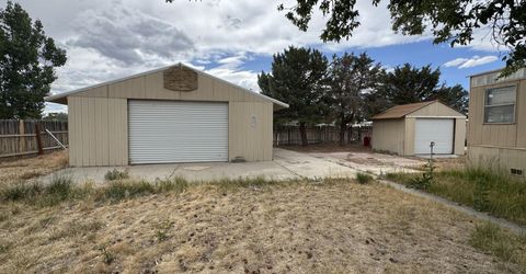 6240 Nugget Drive, Winnemucca, NV 89445 Photo