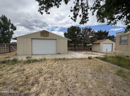 6240 Nugget Drive, Winnemucca, NV 89445 Photo