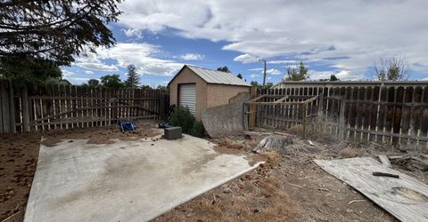 6240 Nugget Drive, Winnemucca, NV 89445 Photo