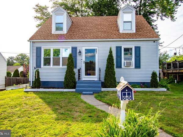 667 BEECHWOOD AVENUE , POTTSTOWN, PA 19464