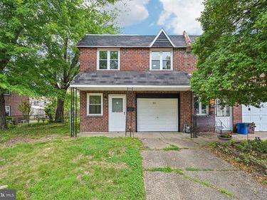 411 COVENTRY AVENUE, DARBY, PA 19023