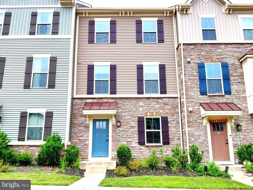 5940 Tomahawk Street, New Market, MD 21774 Main Photo