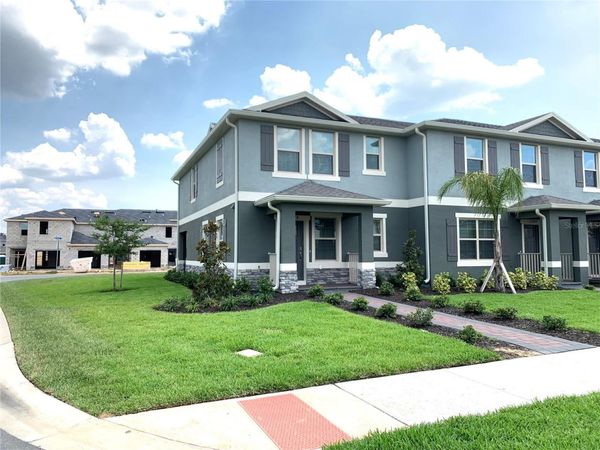 13274 PONTOON ROAD , WINTER GARDEN, FL 34787