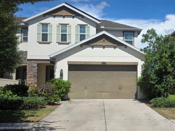 3998 MEDICCI LANE , WESLEY CHAPEL, FL 33543