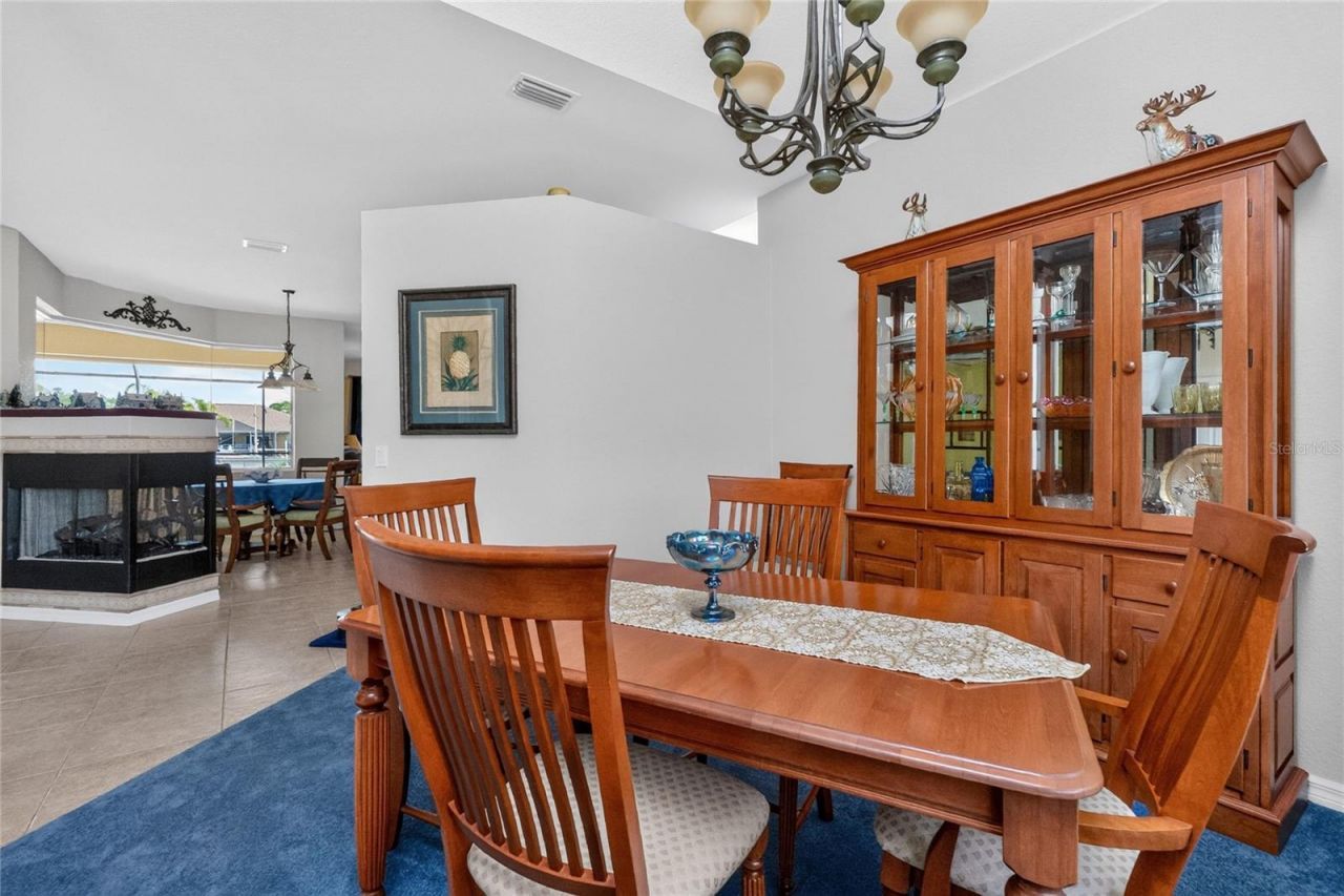 17458 Bayharbor Circle, Port Charlotte, FL 33948 Photo