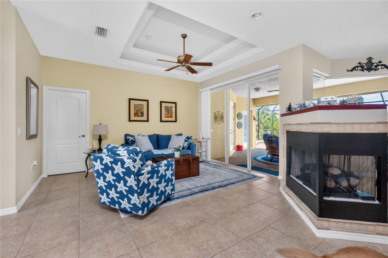 17458 Bayharbor Circle, Port Charlotte, FL 33948 Photo