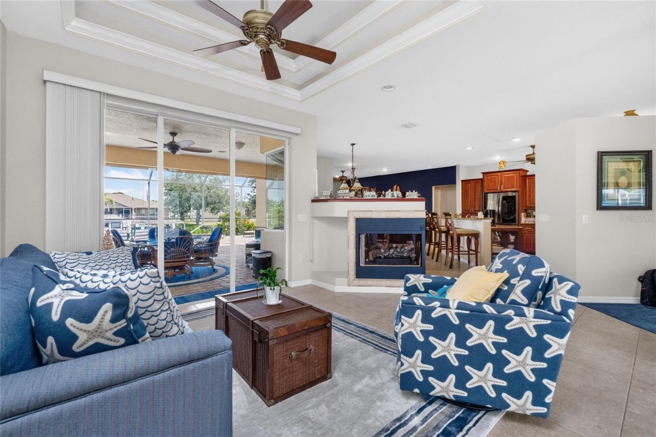 17458 Bayharbor Circle, Port Charlotte, FL 33948 Photo