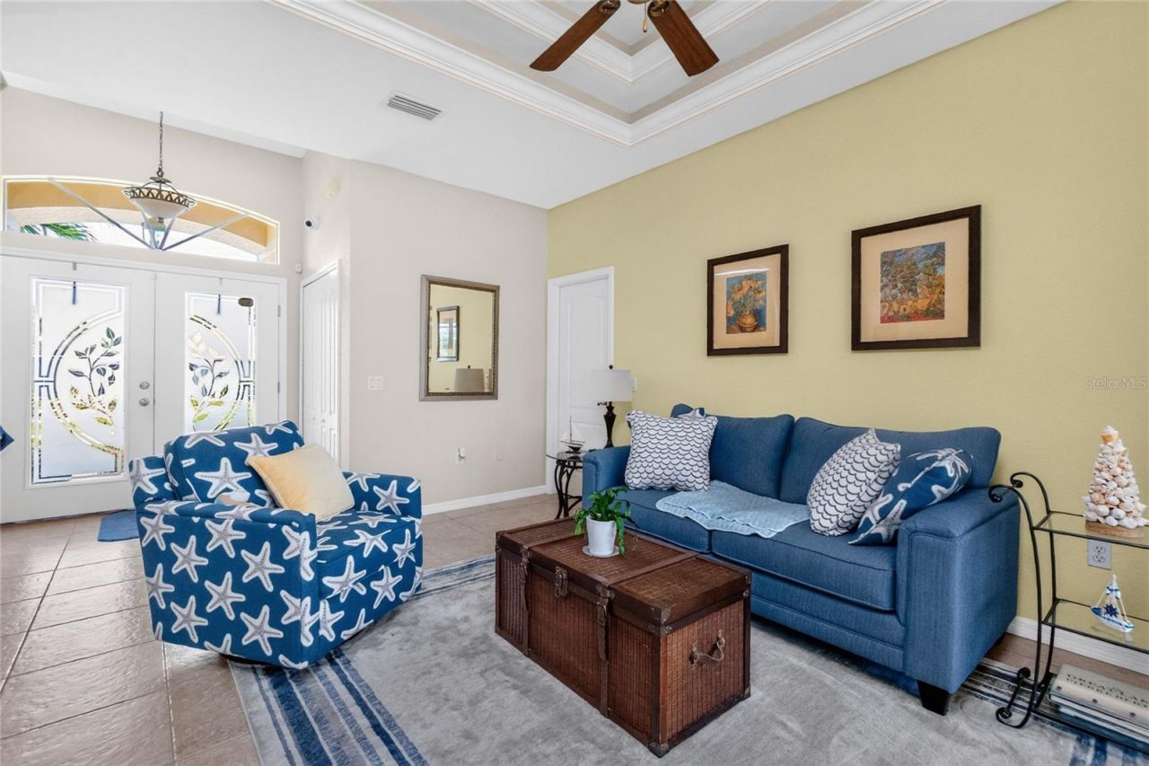 17458 Bayharbor Circle, Port Charlotte, FL 33948 Photo