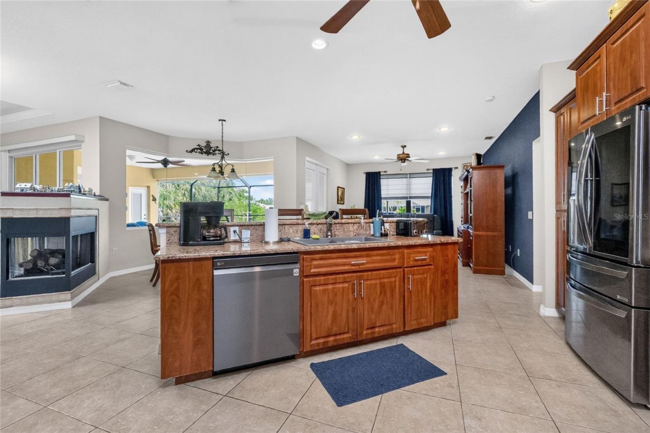17458 Bayharbor Circle, Port Charlotte, FL 33948 Photo