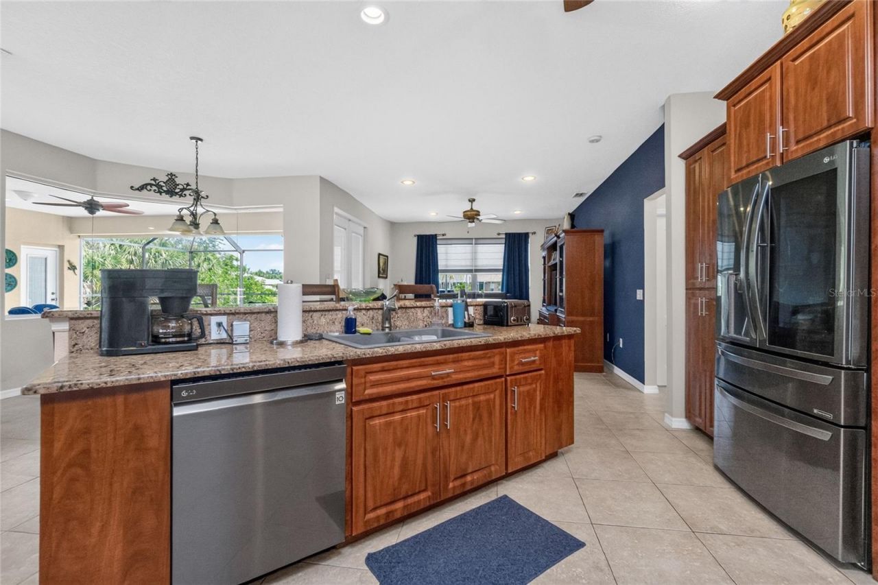 17458 Bayharbor Circle, Port Charlotte, FL 33948 Photo