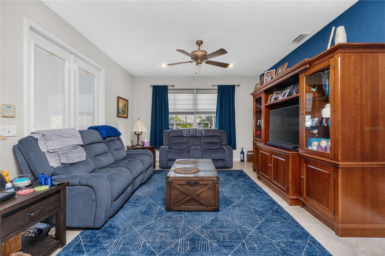17458 Bayharbor Circle, Port Charlotte, FL 33948 Photo
