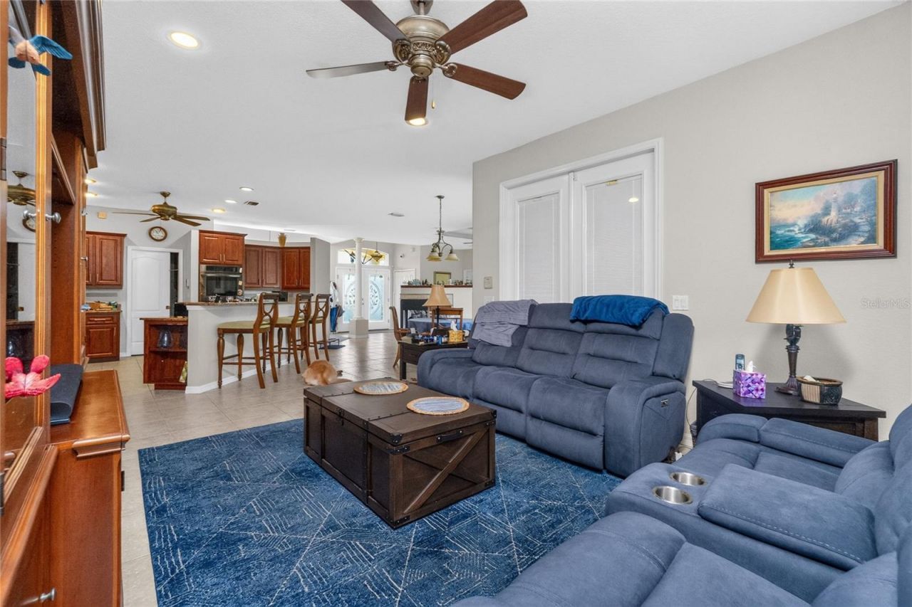17458 Bayharbor Circle, Port Charlotte, FL 33948 Photo