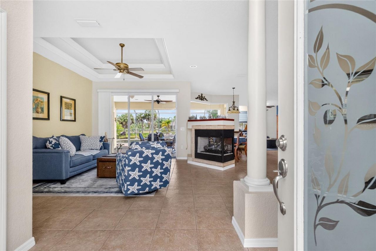 17458 Bayharbor Circle, Port Charlotte, FL 33948 Photo