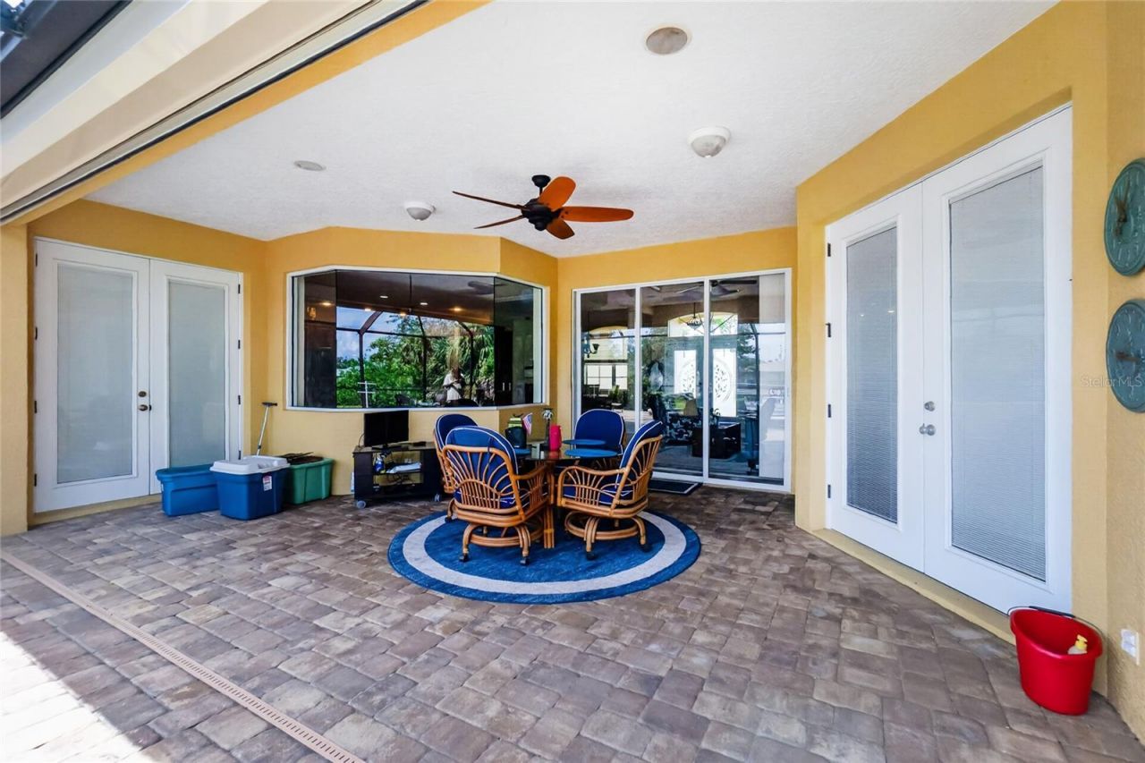 17458 Bayharbor Circle, Port Charlotte, FL 33948 Photo