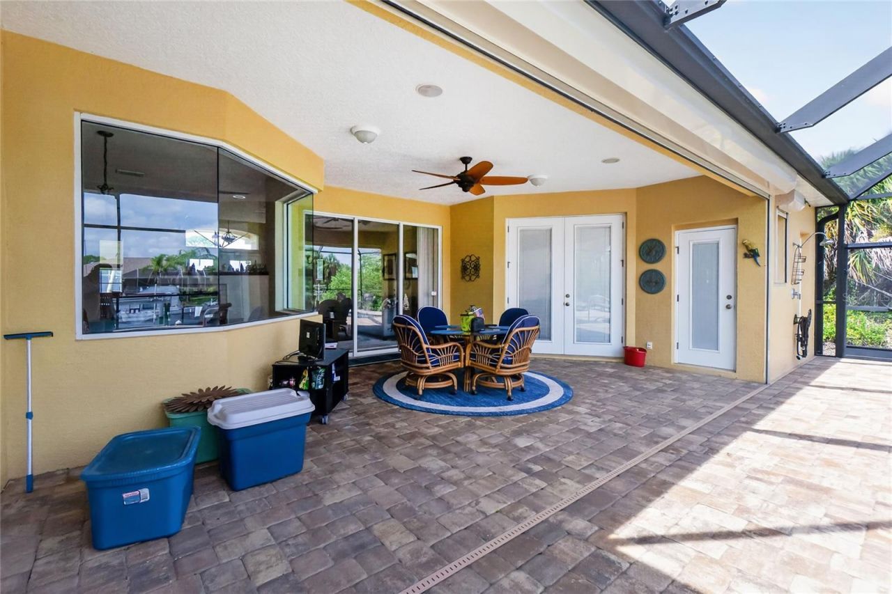 17458 Bayharbor Circle, Port Charlotte, FL 33948 Photo