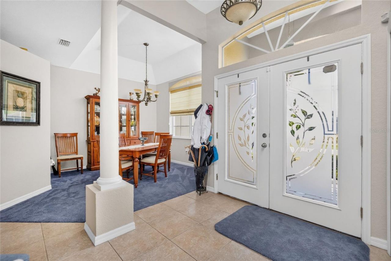 17458 Bayharbor Circle, Port Charlotte, FL 33948 Photo