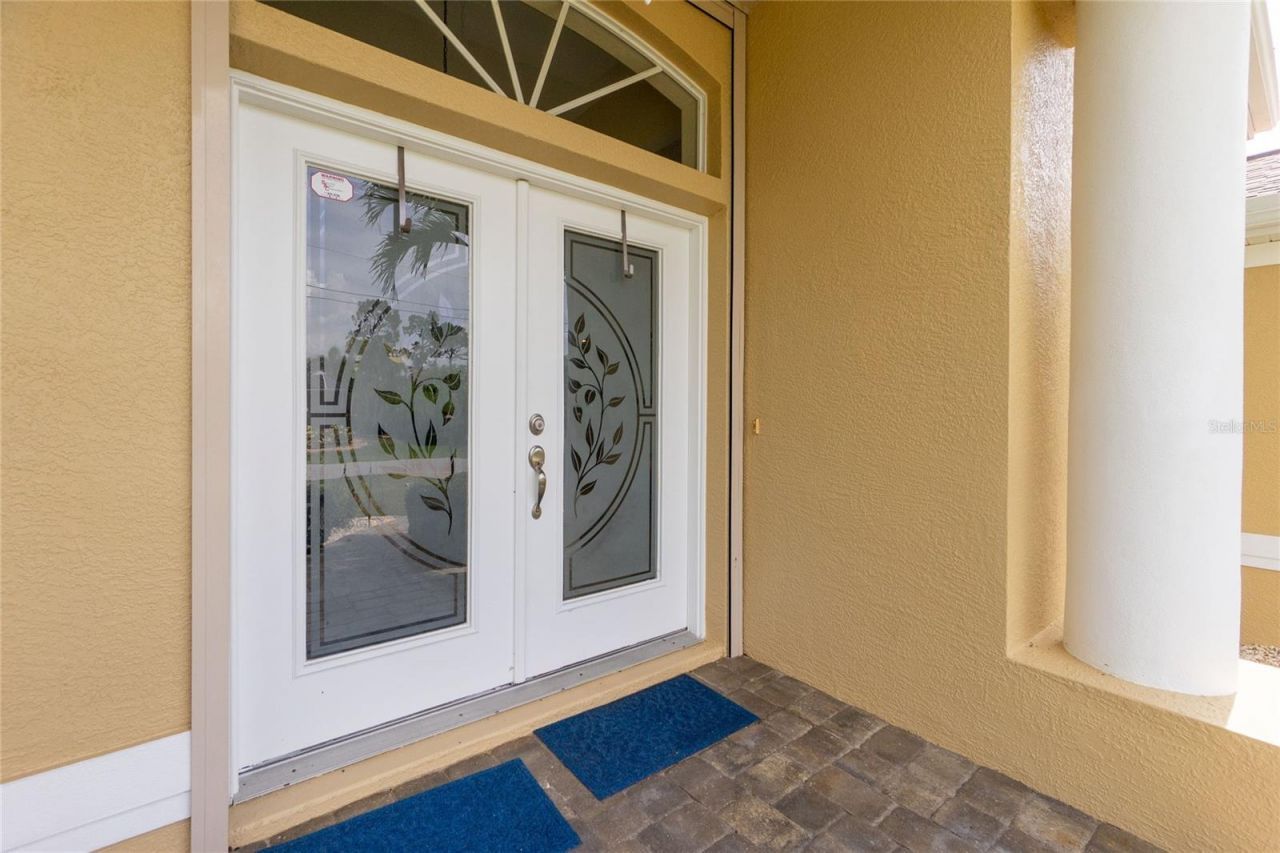 17458 Bayharbor Circle, Port Charlotte, FL 33948 Photo