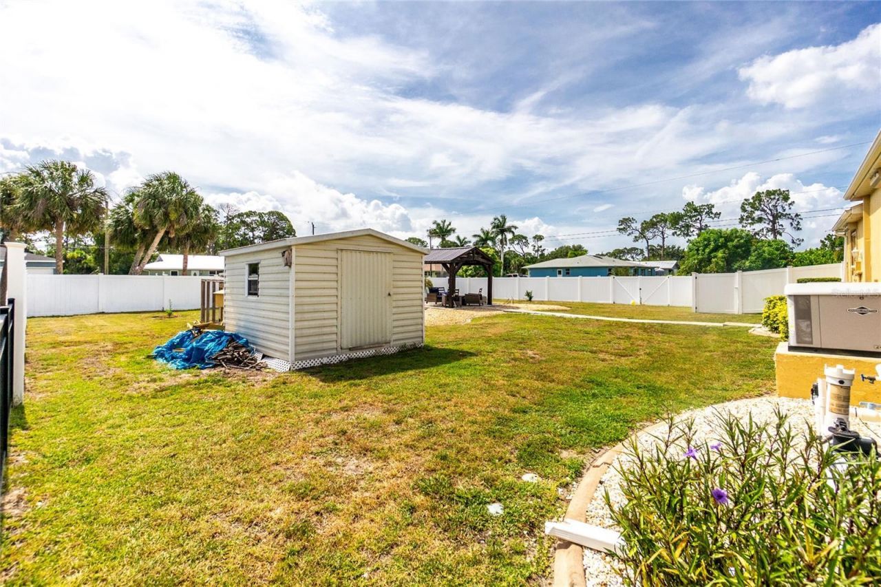 17458 Bayharbor Circle, Port Charlotte, FL 33948 Photo