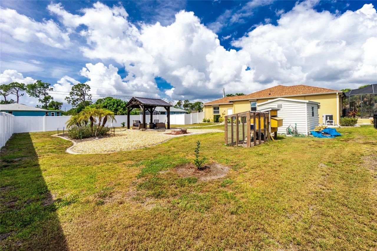 17458 Bayharbor Circle, Port Charlotte, FL 33948 Photo