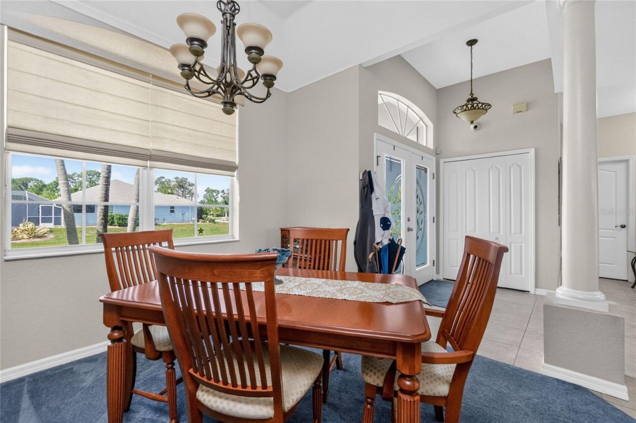 17458 Bayharbor Circle, Port Charlotte, FL 33948 Photo