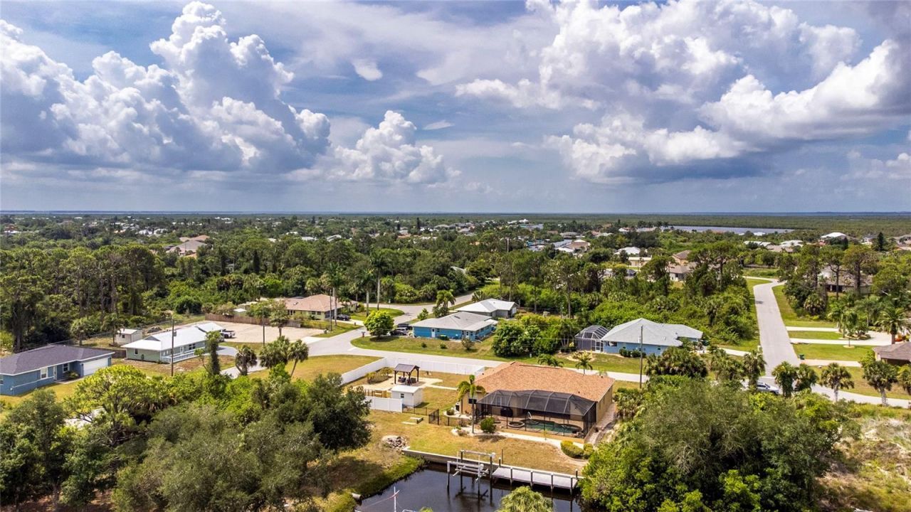 17458 Bayharbor Circle, Port Charlotte, FL 33948 Photo