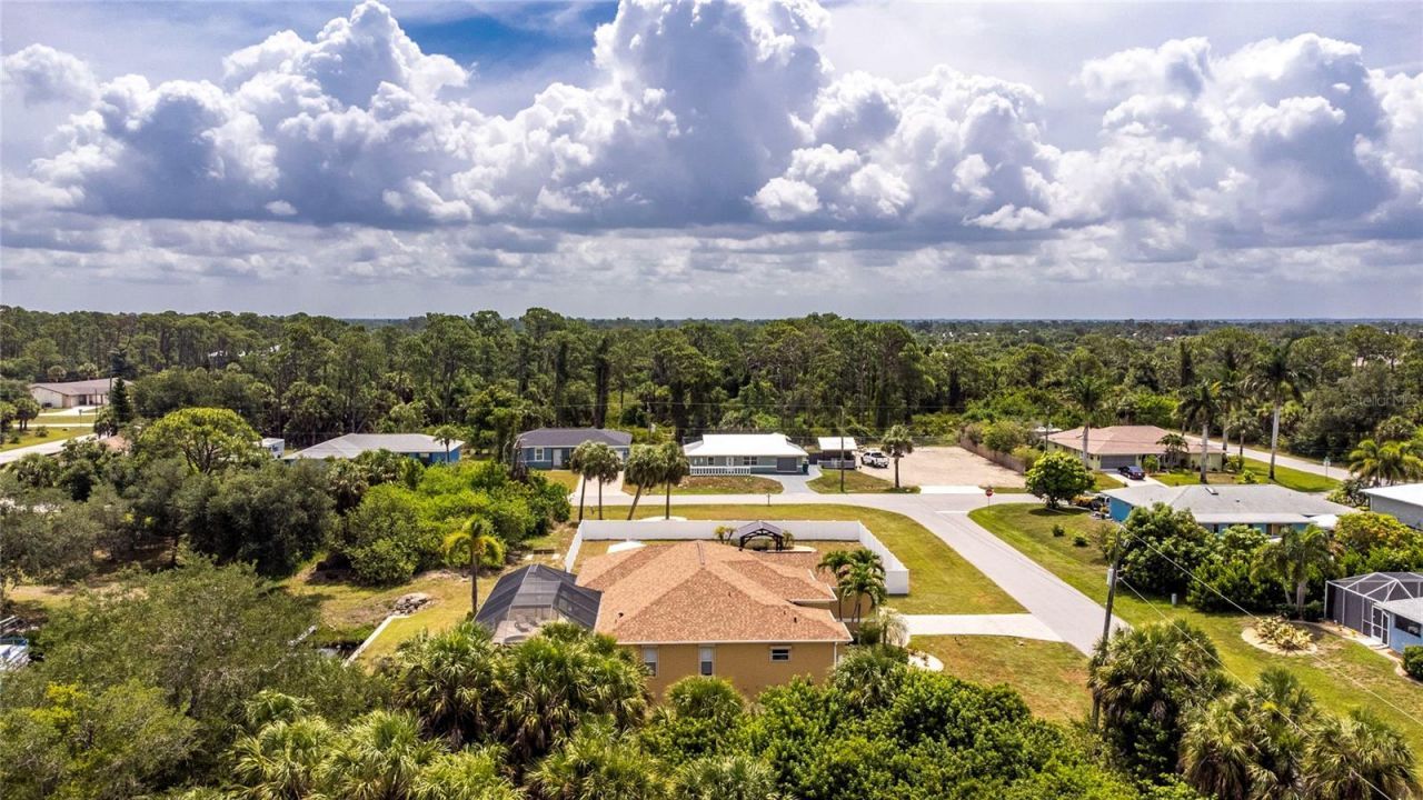 17458 Bayharbor Circle, Port Charlotte, FL 33948 Photo