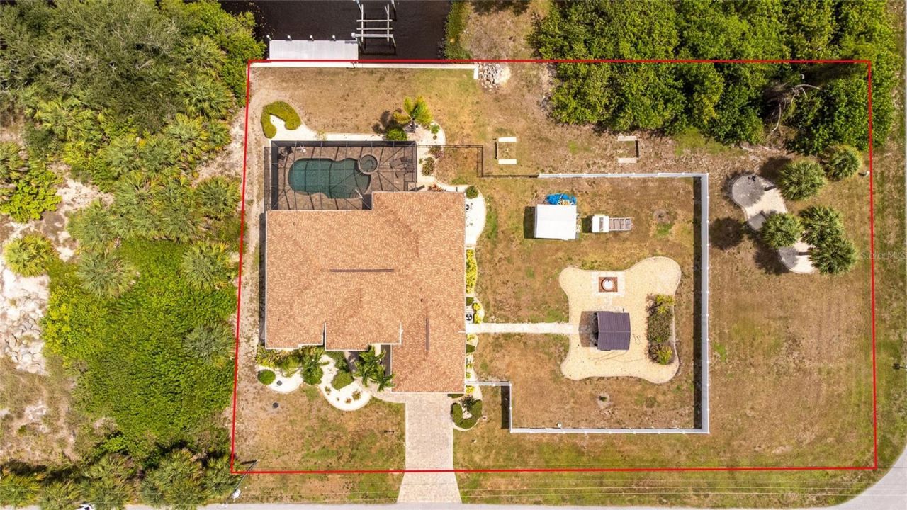 17458 Bayharbor Circle, Port Charlotte, FL 33948 Photo