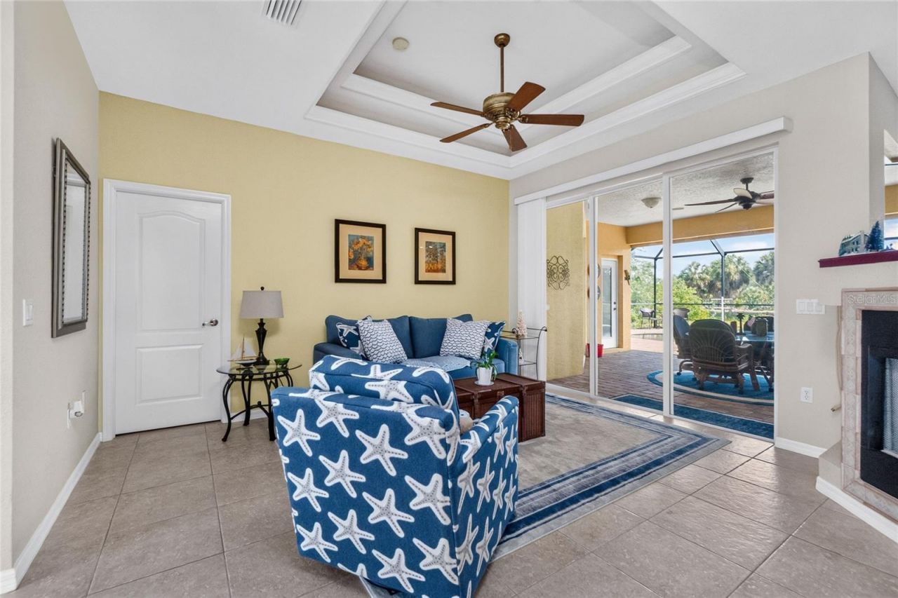 17458 Bayharbor Circle, Port Charlotte, FL 33948 Photo