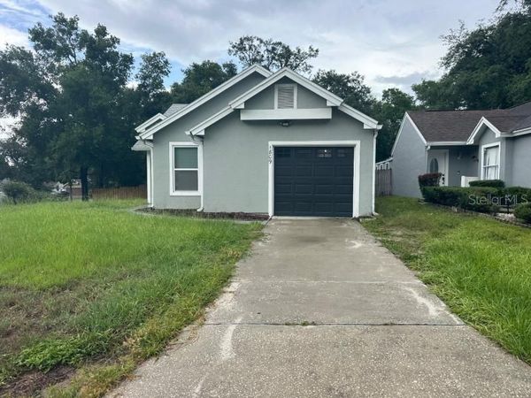 1809 IROQUOIS DRIVE, APOPKA, FL 32703