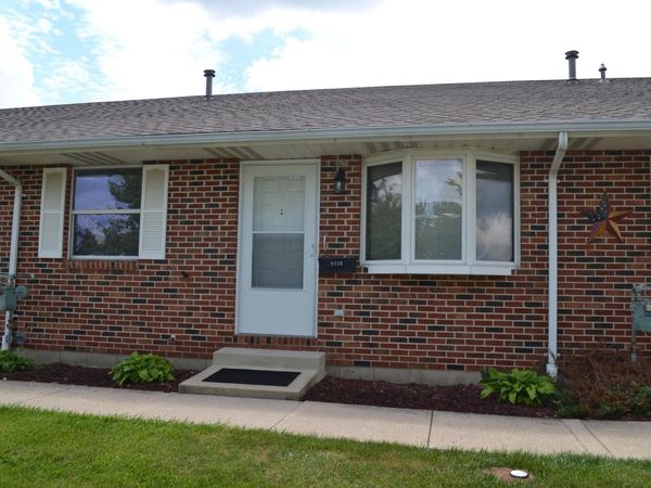 4430 Ridgewood Road E, Springfield, OH 45503