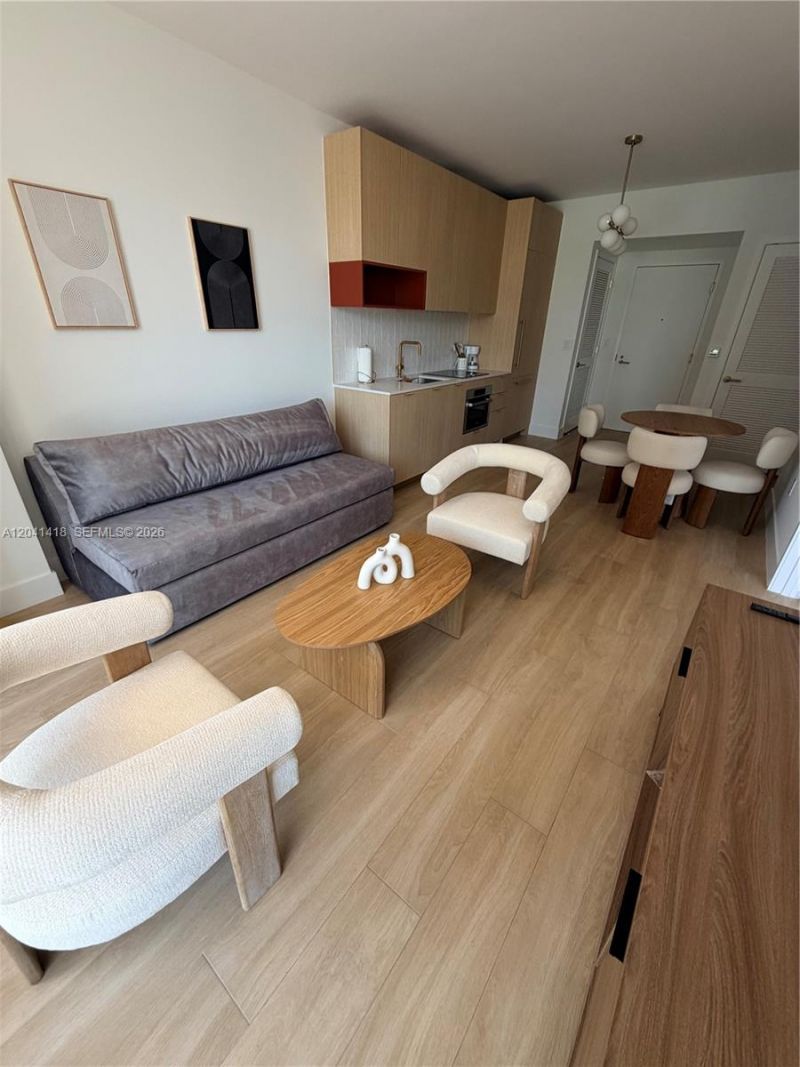 90 NE 32nd St, Unit 707, Miami, FL 33137 Photo