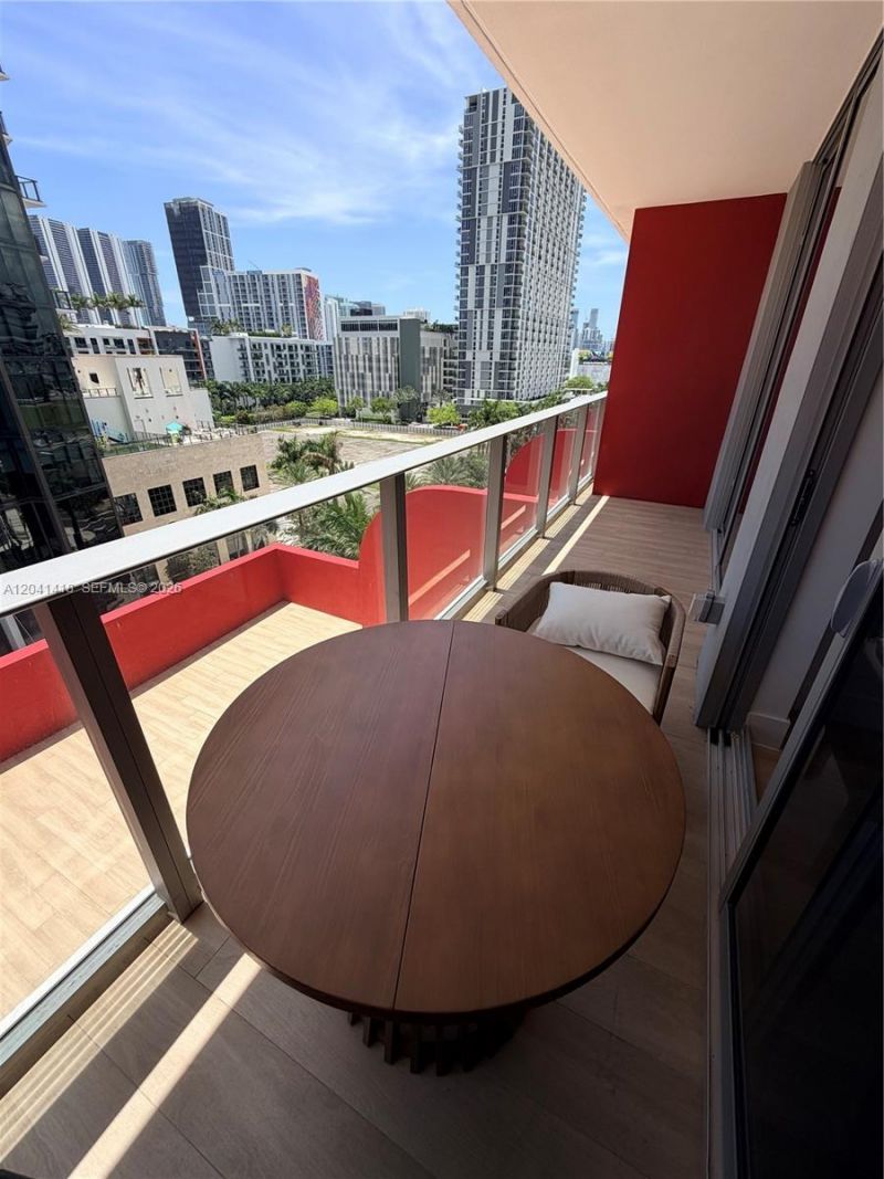 90 NE 32nd St, Unit 707, Miami, FL 33137 Photo