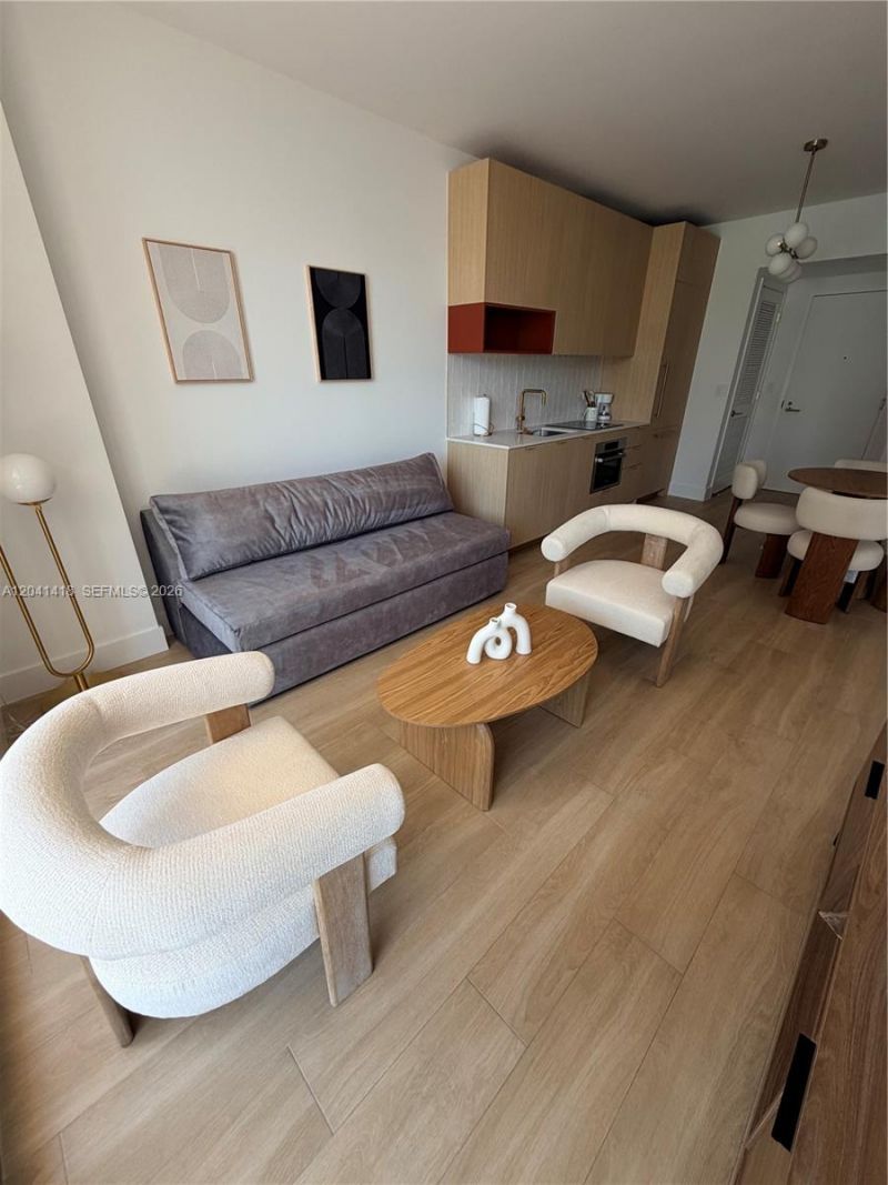 90 NE 32nd St, Unit 707, Miami, FL 33137 Photo