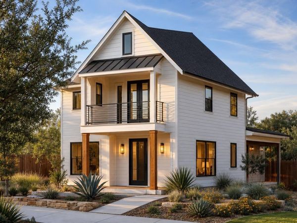 5111 Maufrais LN, Austin, TX 78744