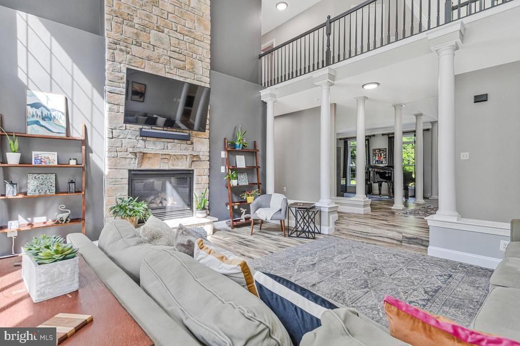 245 PERSIMMON HILLS COURT, SUNDERLAND, MD 20689