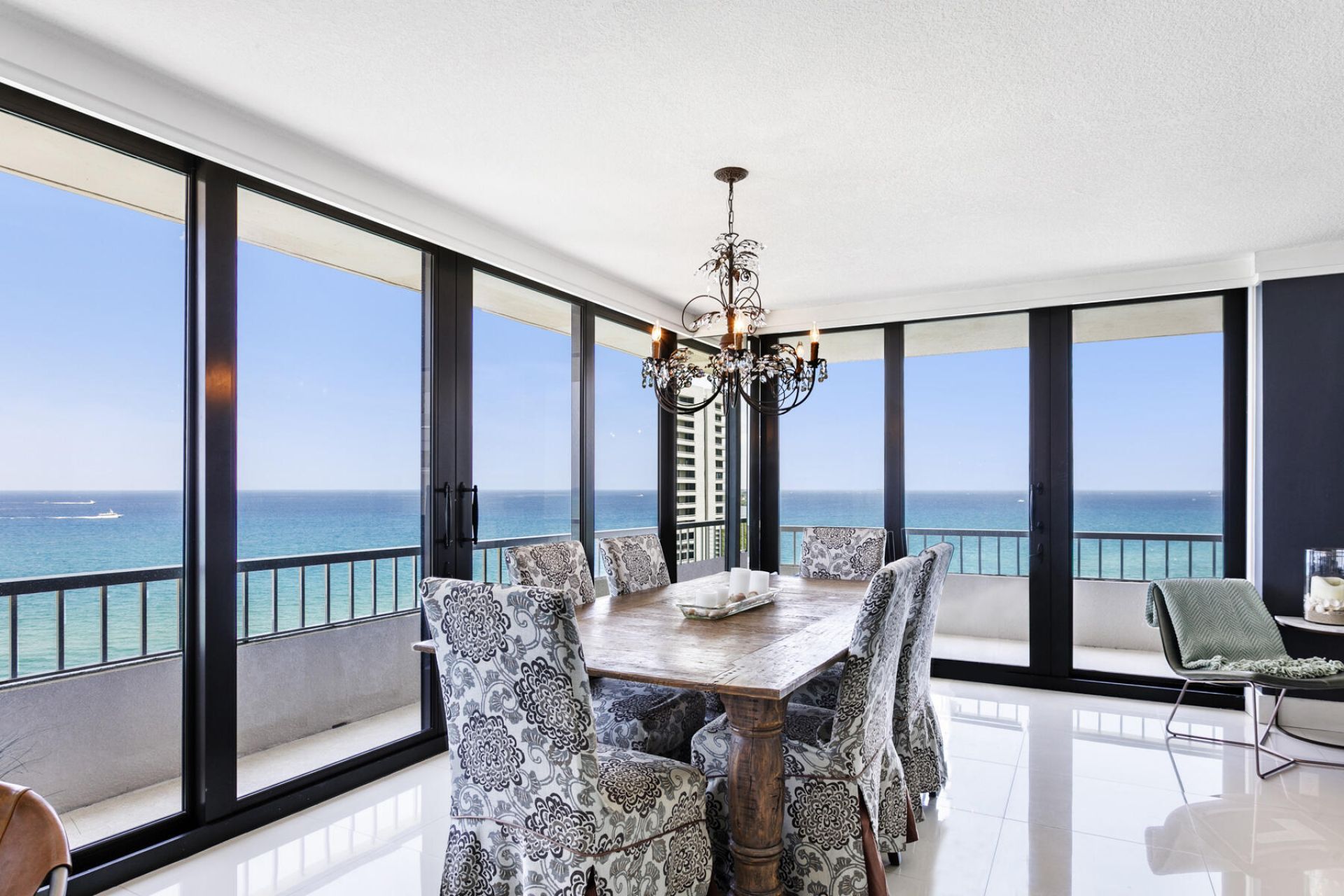 5510 N Ocean Drive, Unit 12a, Singer Island, FL 33404 Photo