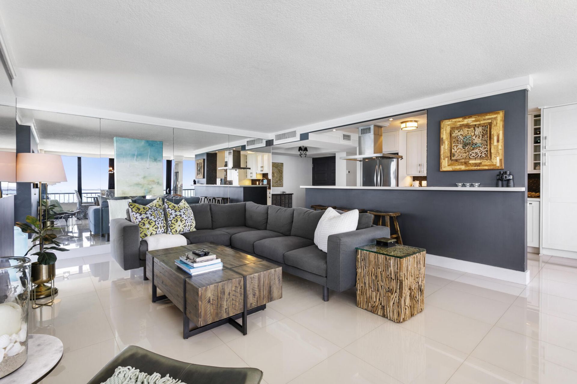 5510 N Ocean Drive, Unit 12a, Singer Island, FL 33404 Photo