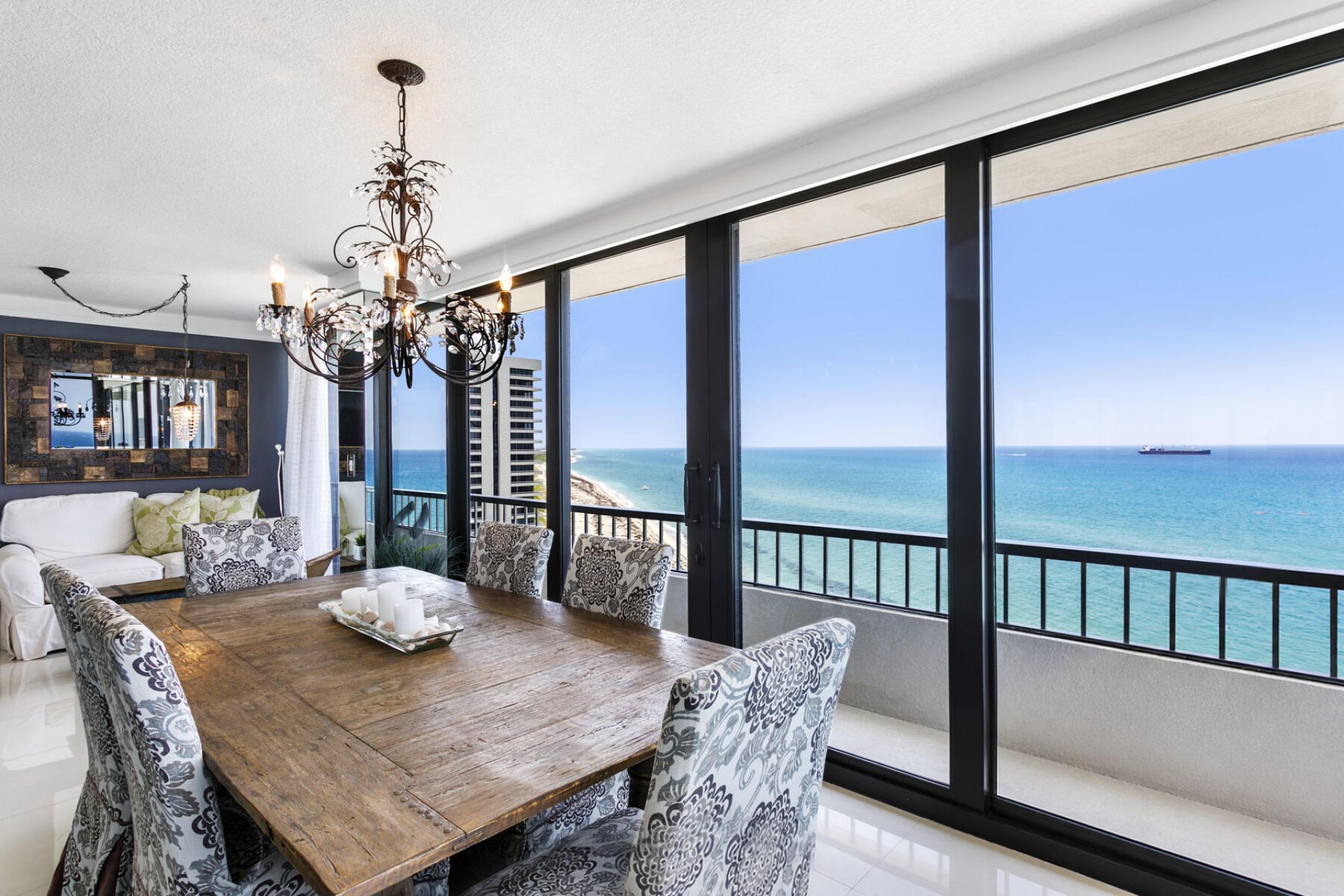 5510 N Ocean Drive, Unit 12a, Singer Island, FL 33404 Photo