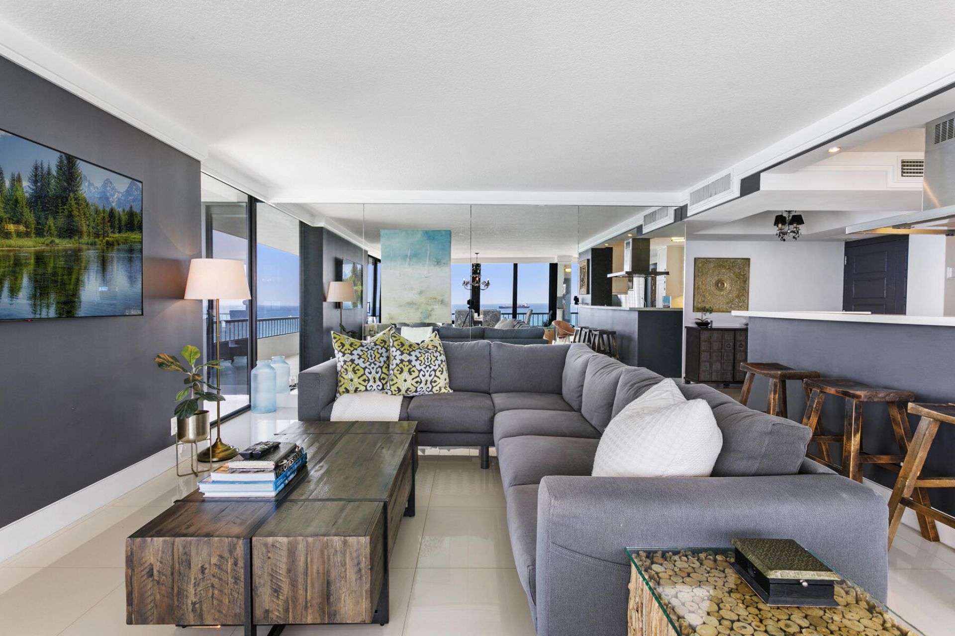 5510 N Ocean Drive, Unit 12a, Singer Island, FL 33404 Photo
