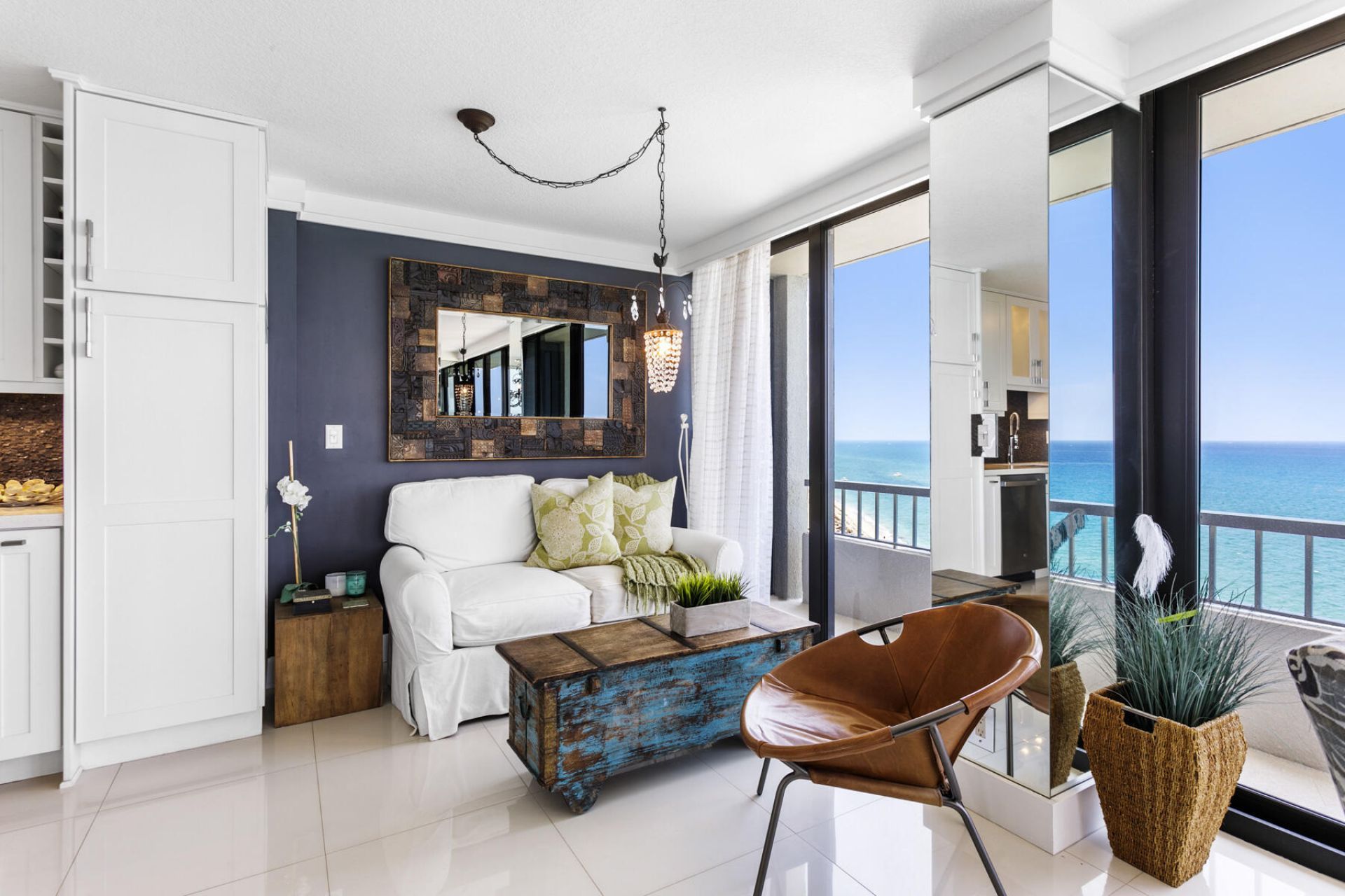 5510 N Ocean Drive, Unit 12a, Singer Island, FL 33404 Photo