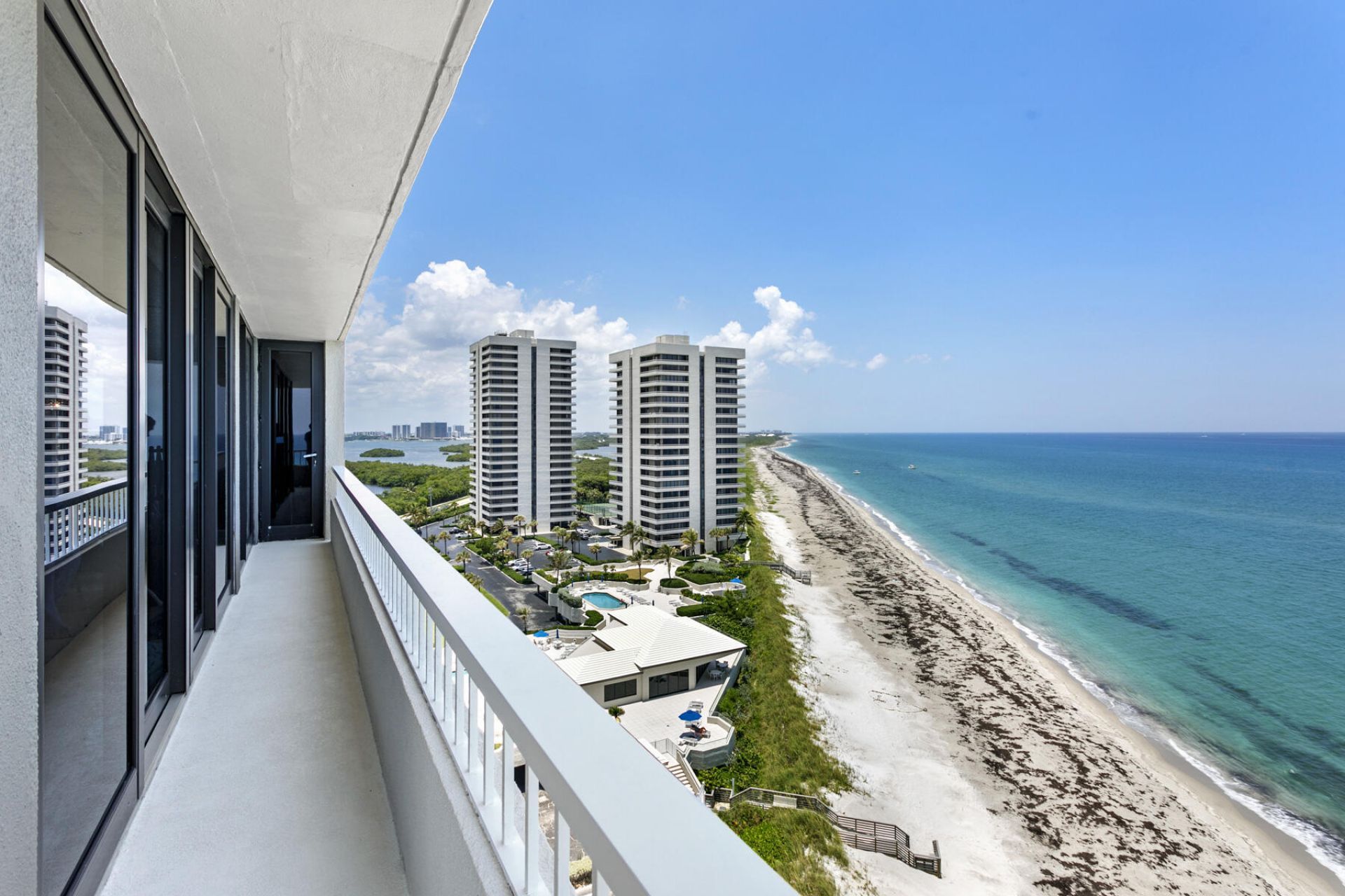 5510 N Ocean Drive, Unit 12a, Singer Island, FL 33404 Photo