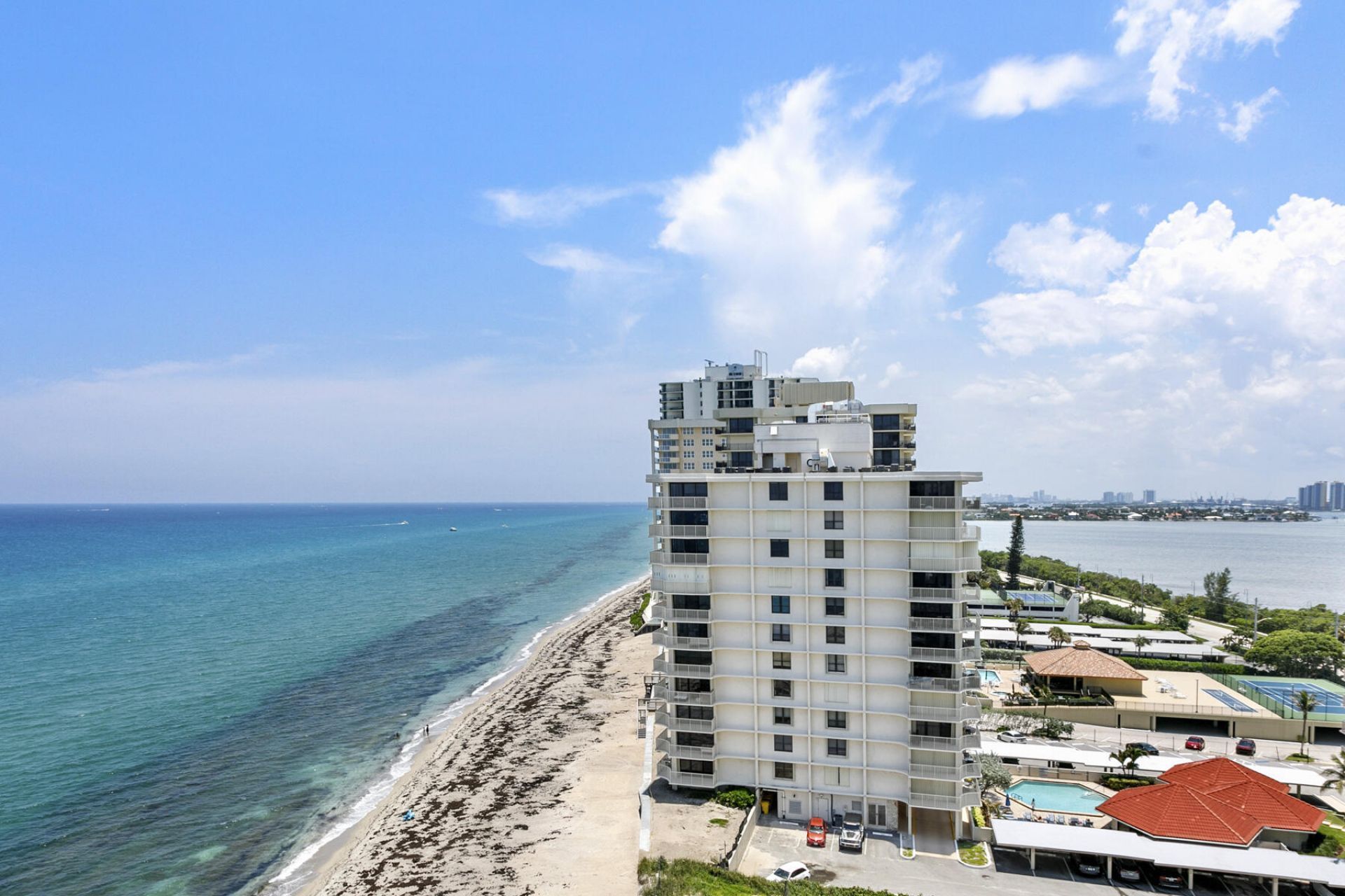 5510 N Ocean Drive, Unit 12a, Singer Island, FL 33404 Photo