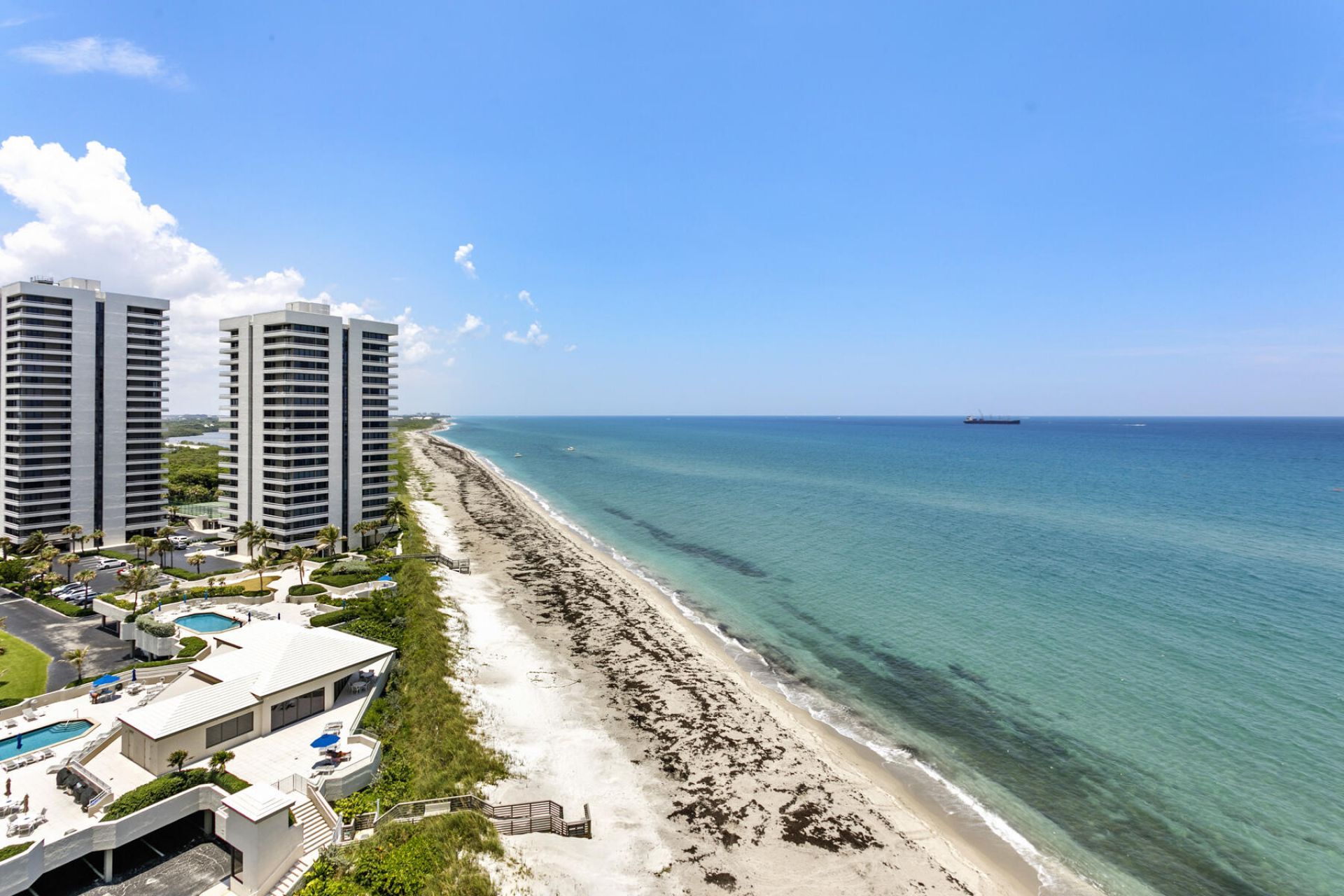 5510 N Ocean Drive, Unit 12a, Singer Island, FL 33404 Photo