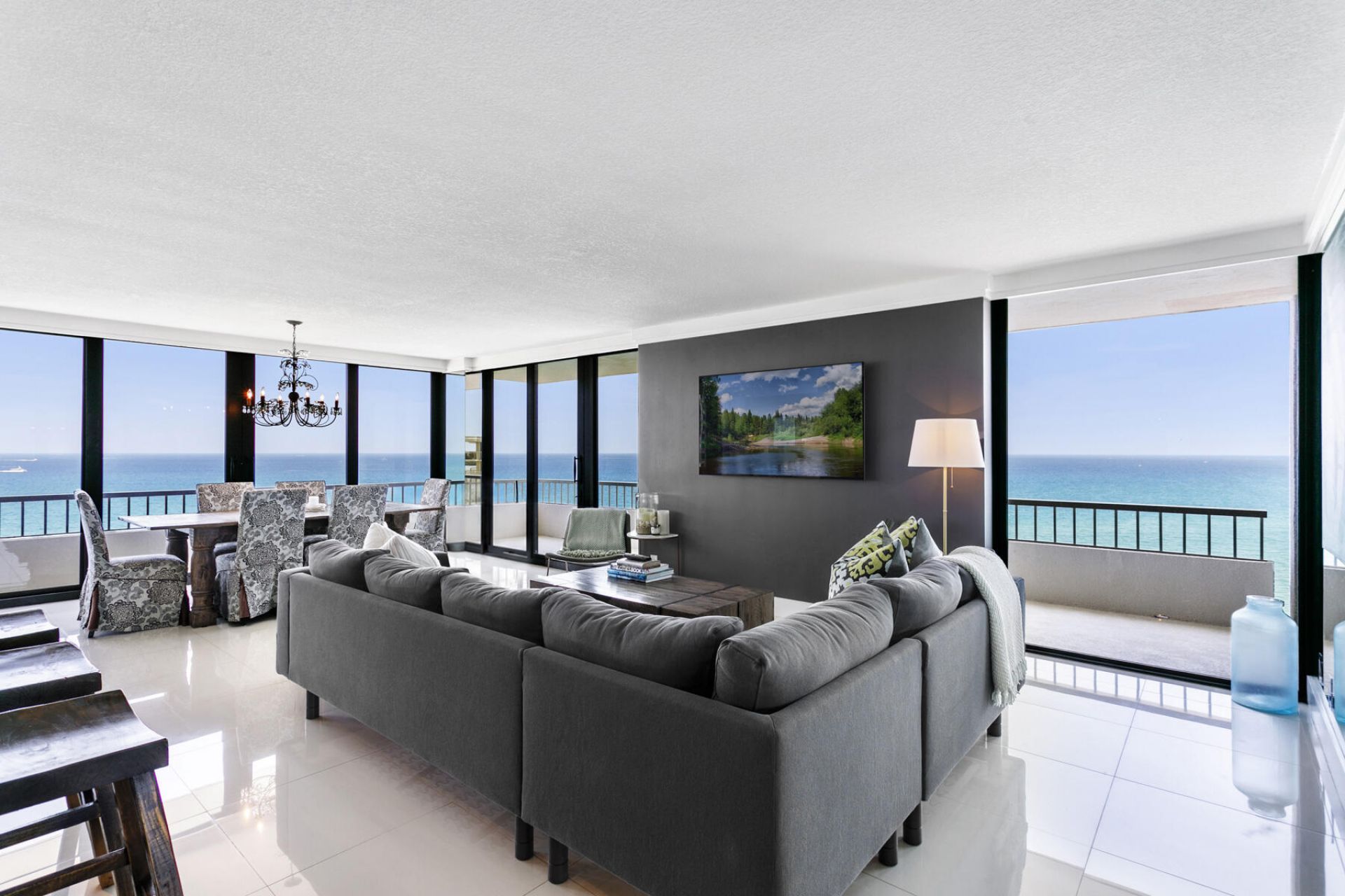 5510 N Ocean Drive, Unit 12a, Singer Island, FL 33404 Photo