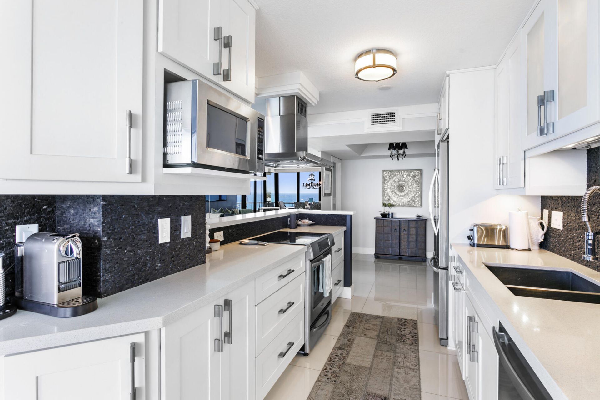 5510 N Ocean Drive, Unit 12a, Singer Island, FL 33404 Photo
